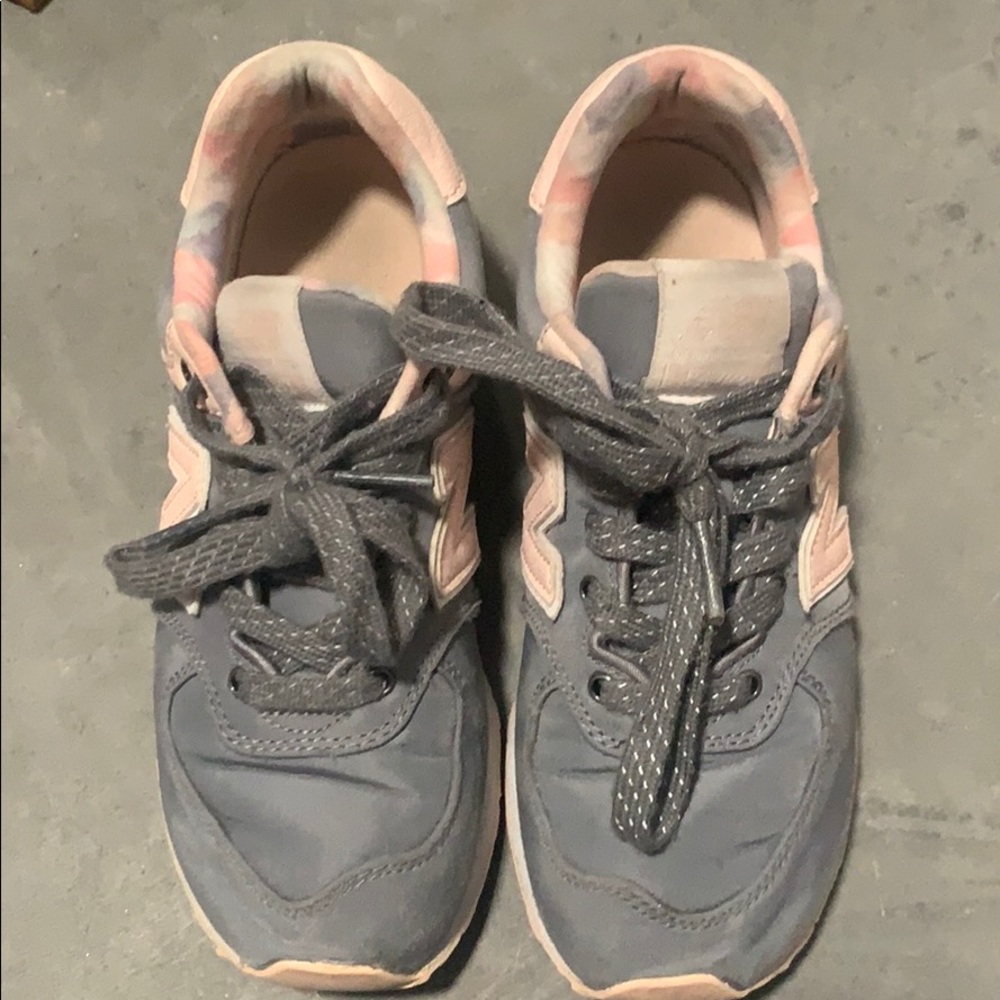 New Balance